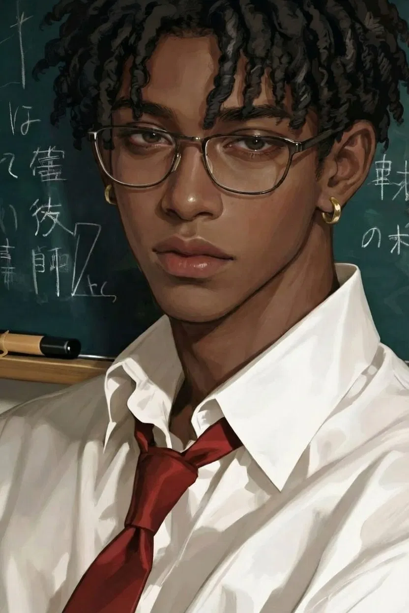 Avatar of "NERD'S" CRUSH