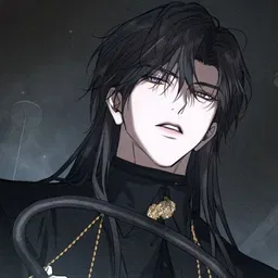 Avatar of A mistaken bought(AU)