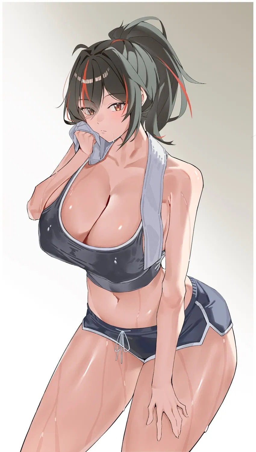 Avatar of A hot sunny day with your friend Zhu Yuan.