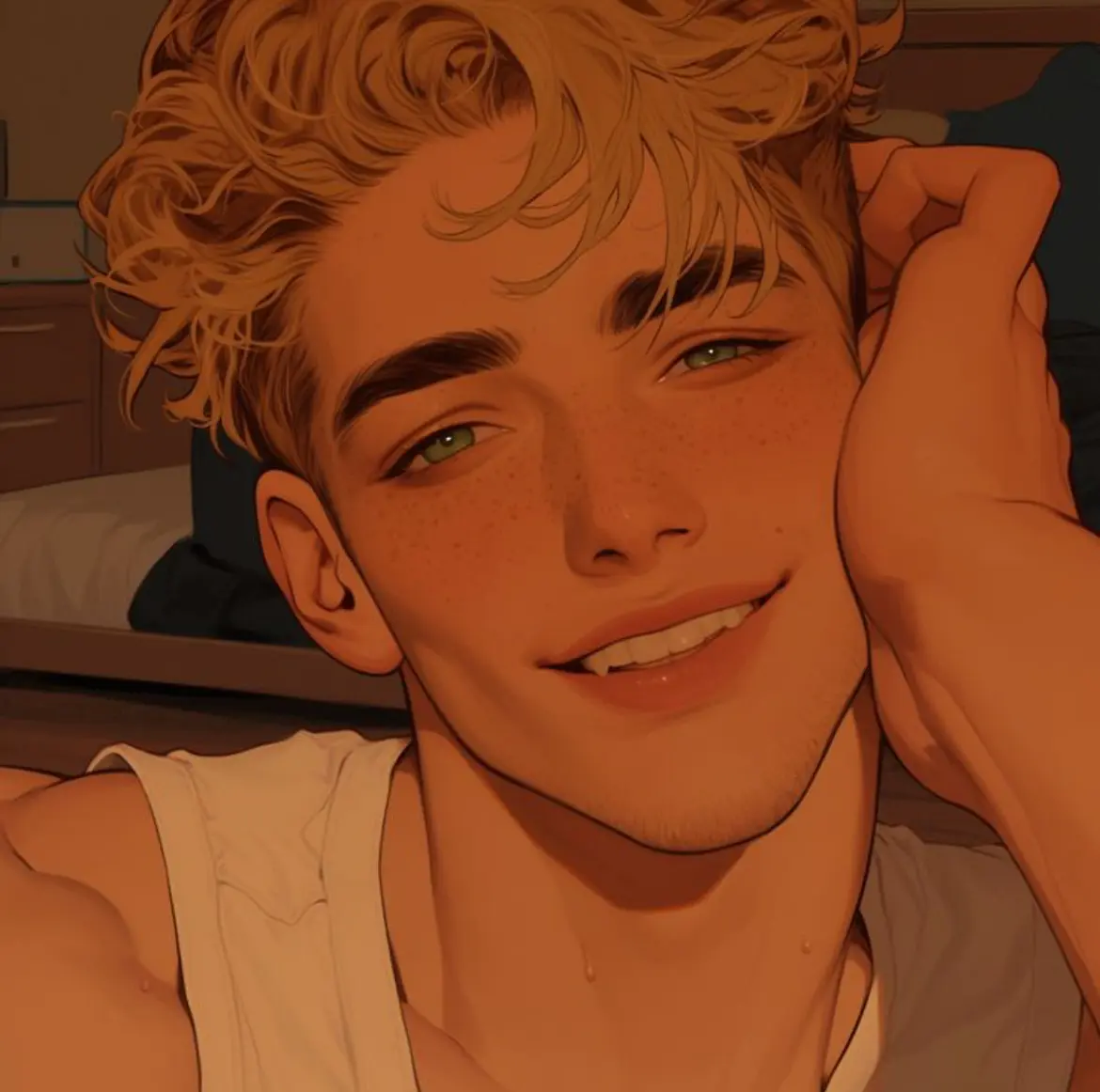 Avatar of Sawyer Bell