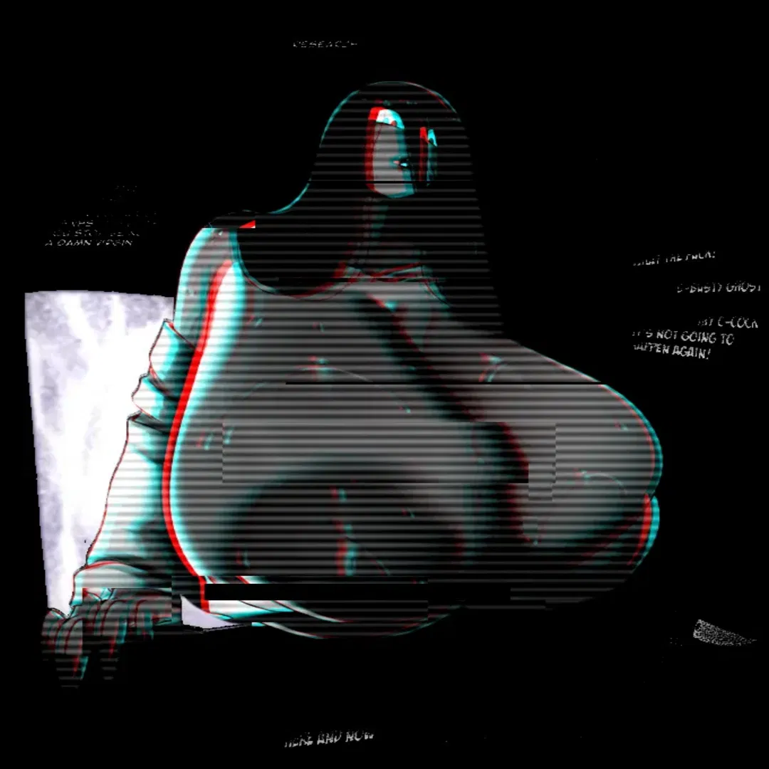Avatar of Sadako, The lost tape of virgin 