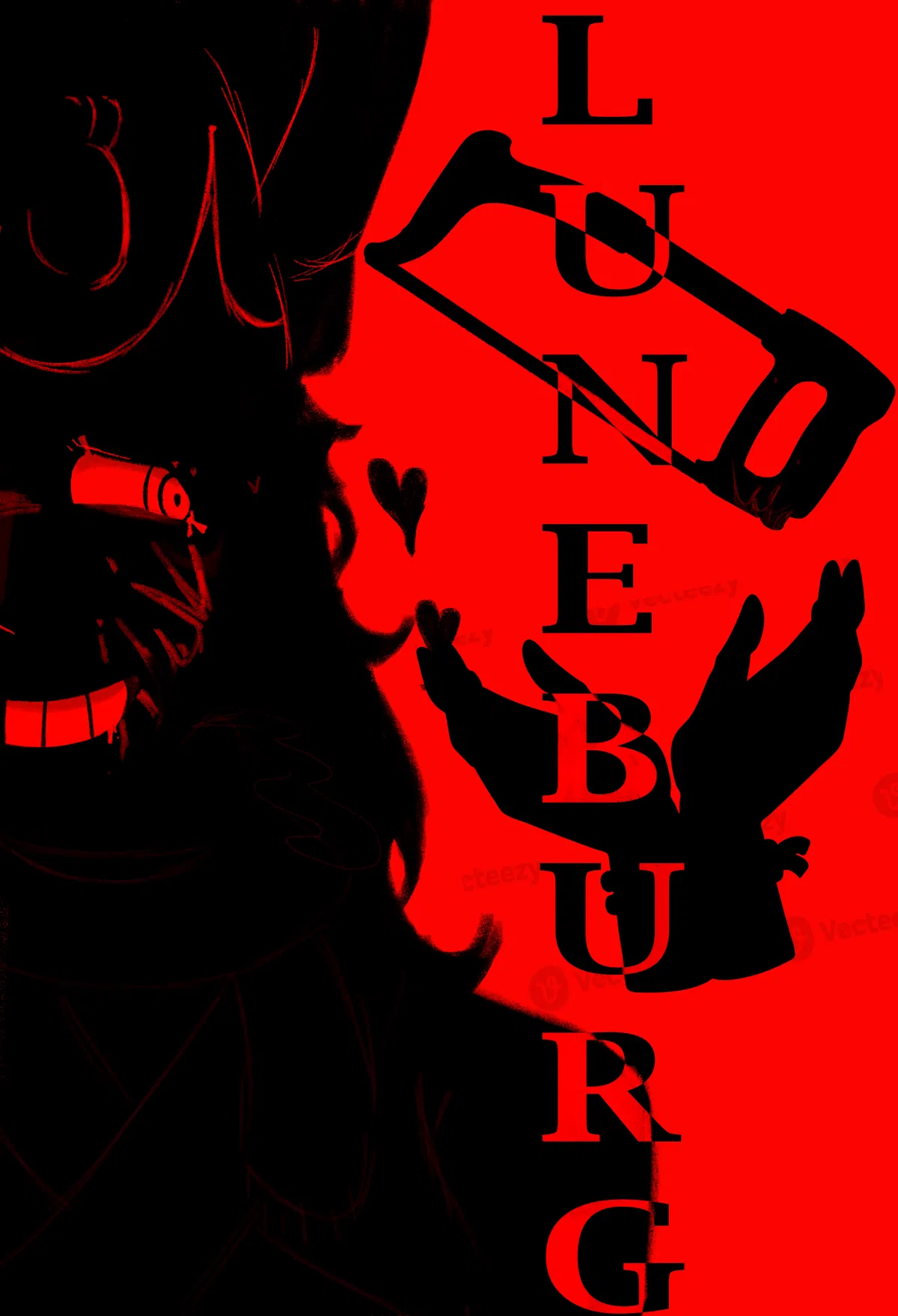 Avatar of  Lüneburg 
