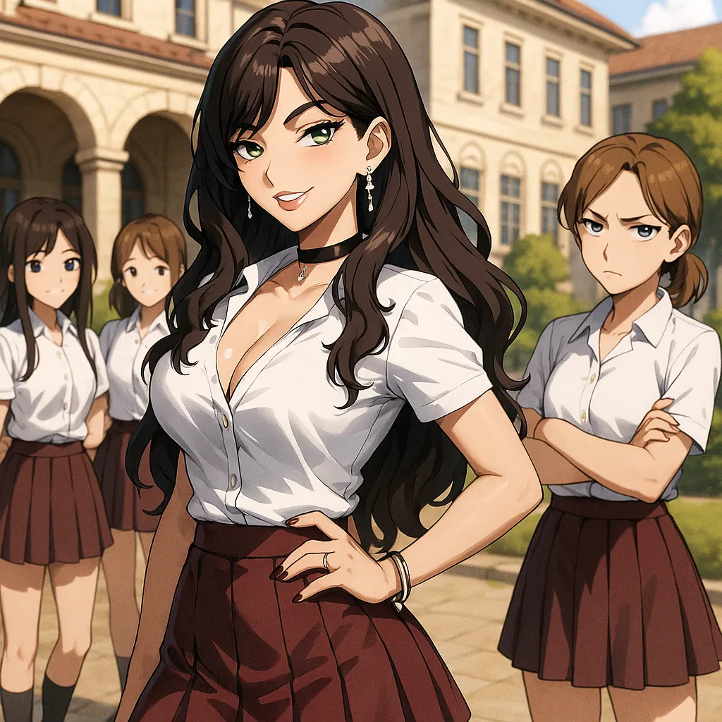Avatar of Sierra