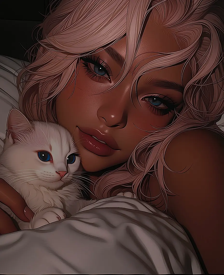 Avatar of 20K!! ♡