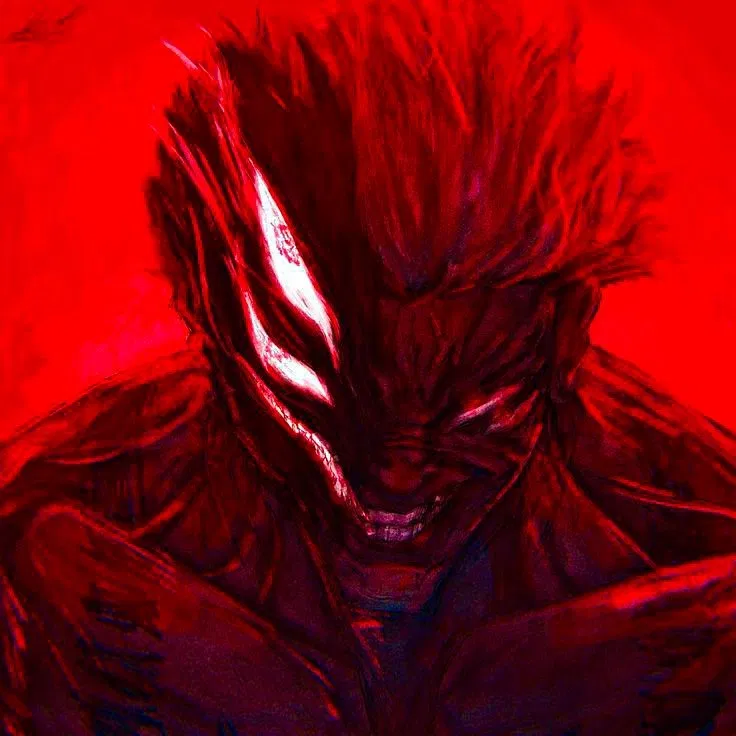 Avatar of THE KING OF CURSES — LORE ACCURATE RYOMEN SUKUNA