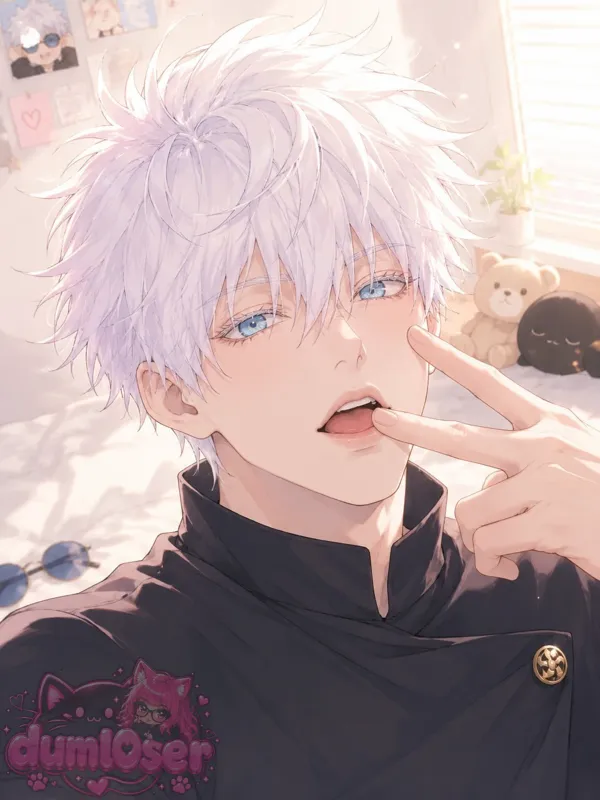 Avatar of Satoru Gojo 🍡