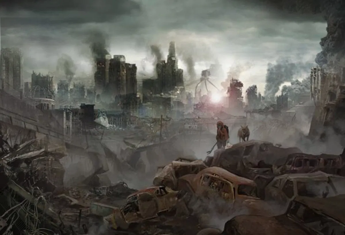Avatar of Wasteland 
