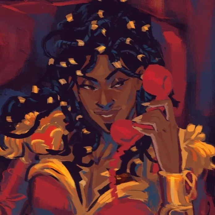 Avatar of Regina Rejection | Date Everything