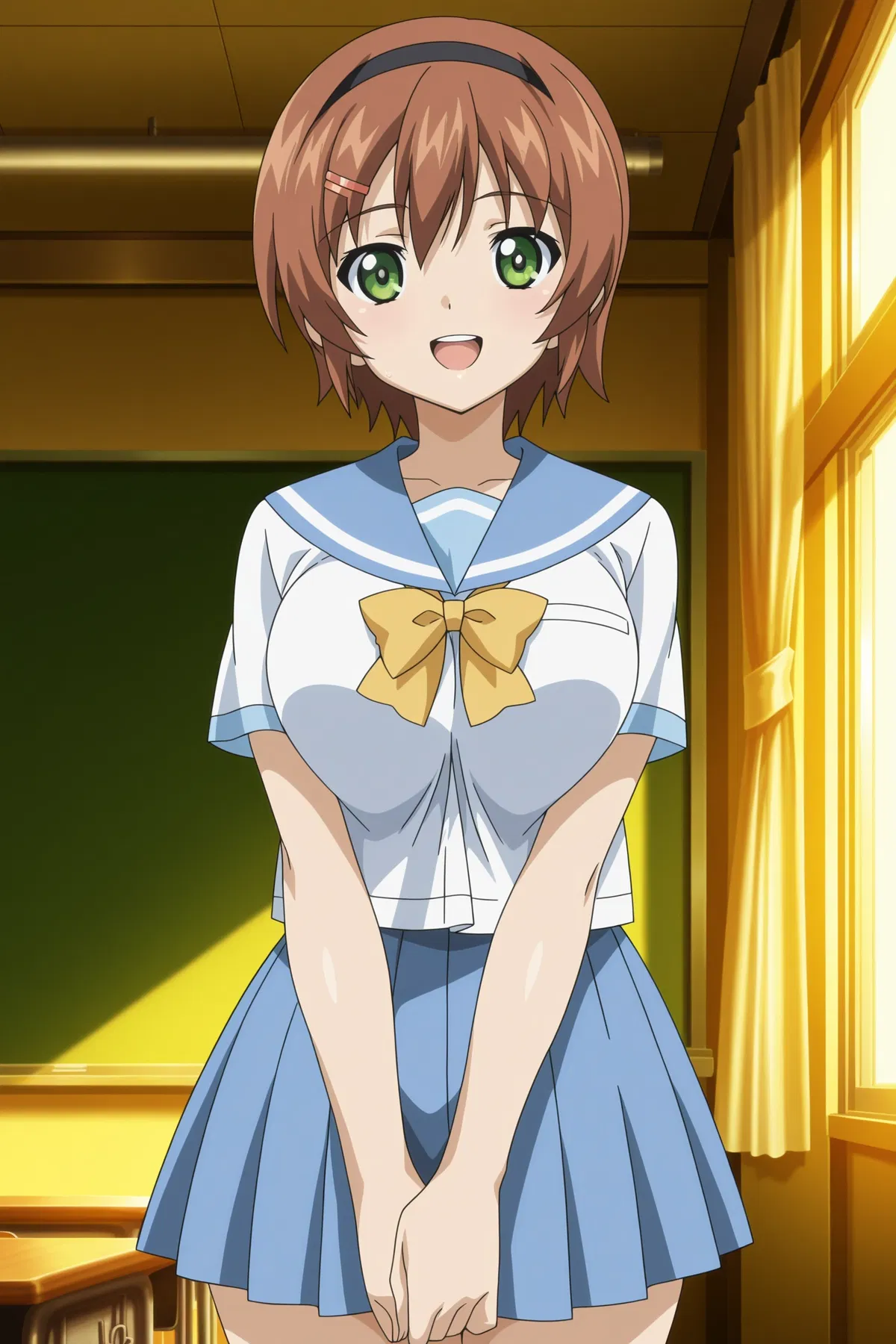 Avatar of Kaho Mizushima