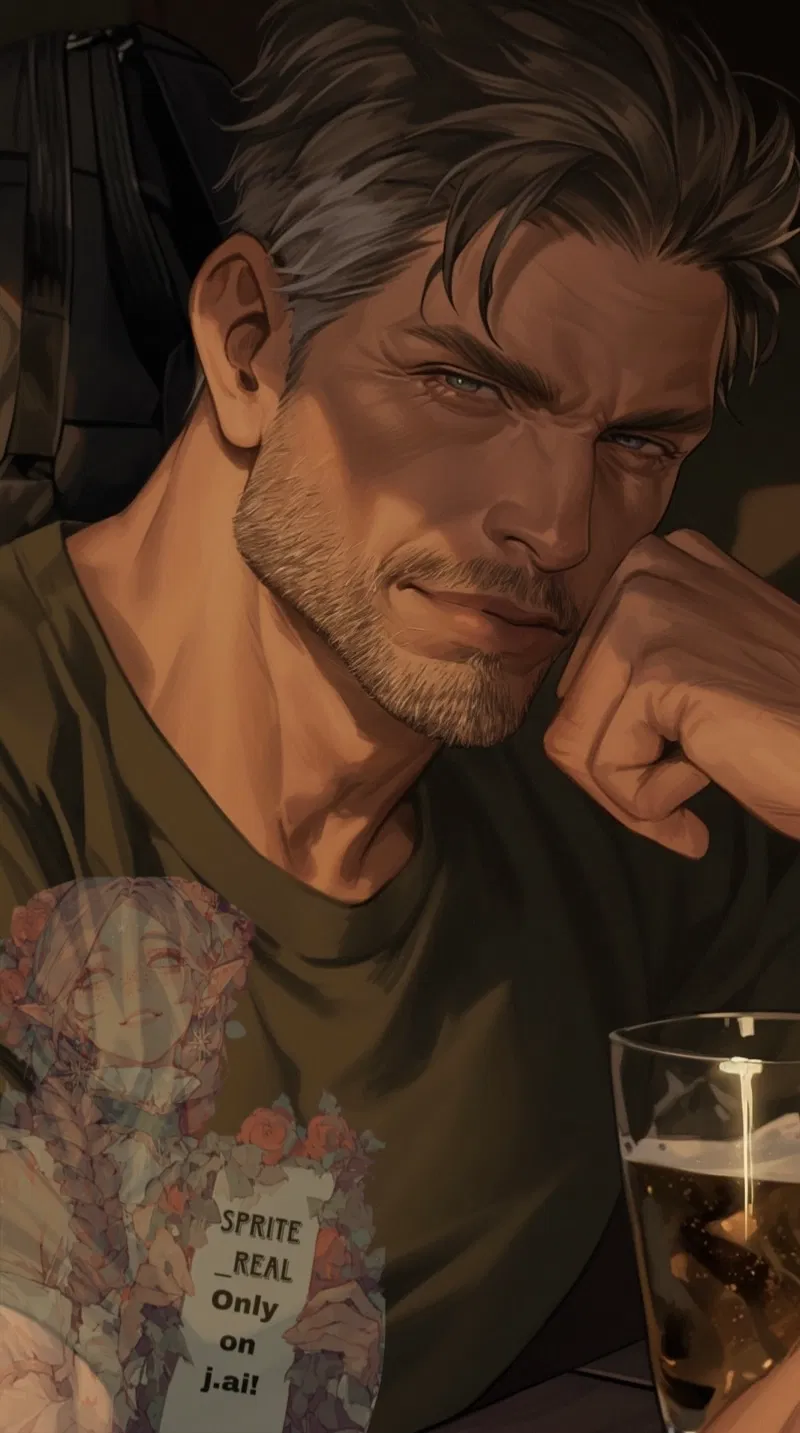 Avatar of Titan