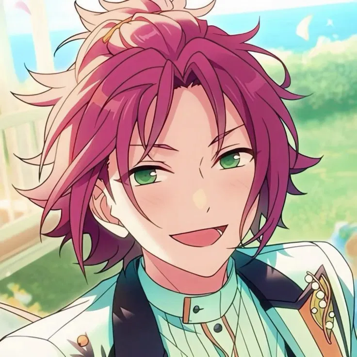 Avatar of Mao Isara