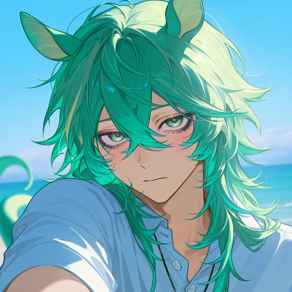 Avatar of Reef Tide || Oceanside Bay