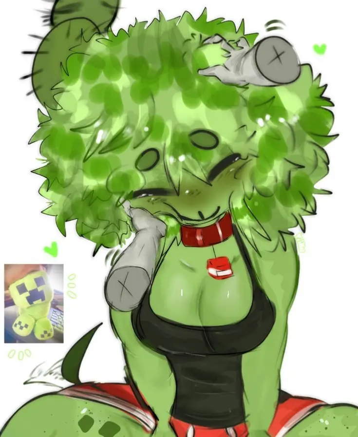 Avatar of Creepa — Just chilling 