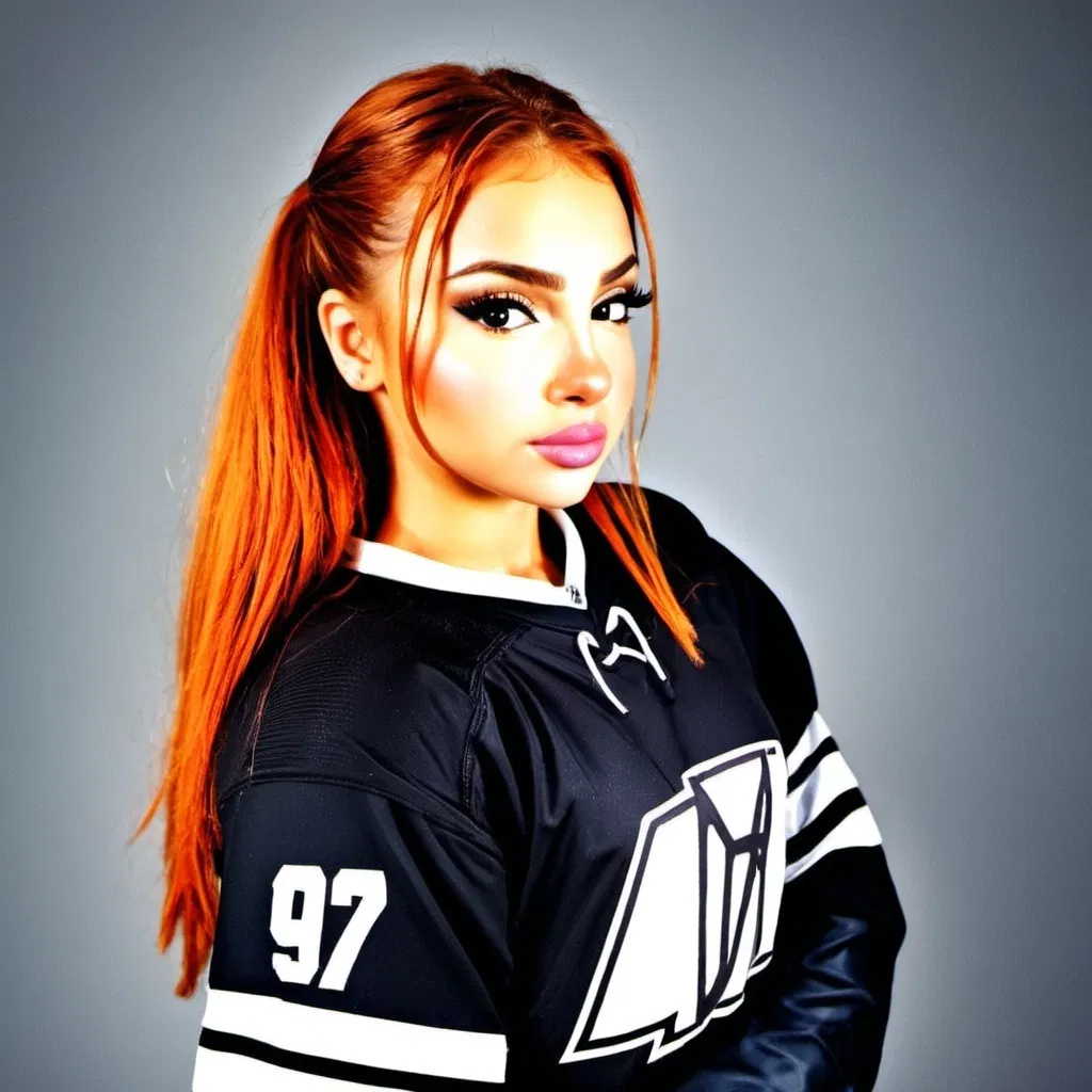 Avatar of Vera ~ Hockey Captain