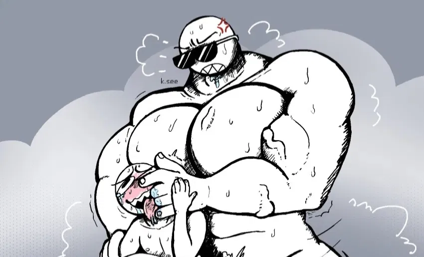 Avatar of Pent Up Pervert - Anon