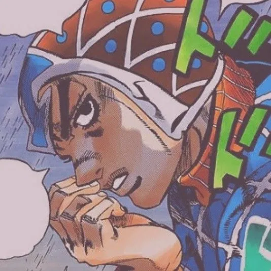 Avatar of -Mista Guido-