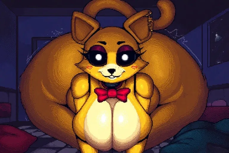 Avatar of Mango's Pillow Nook