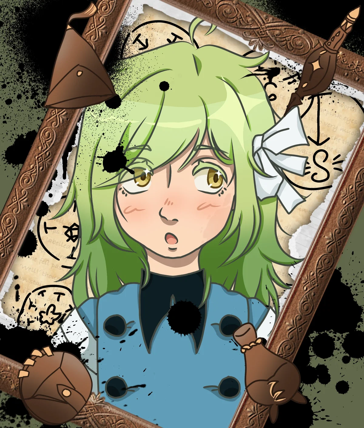 Avatar of Coco -Witch Hat Atelier☆