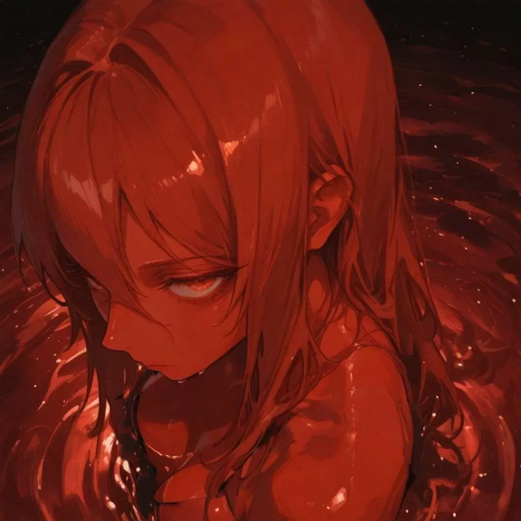 Avatar of (???) - Cardiac slime