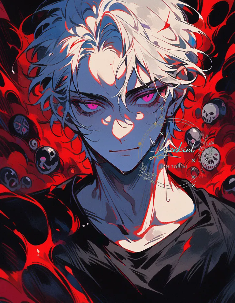 Avatar of Alex Renaud | SAFEGUARD