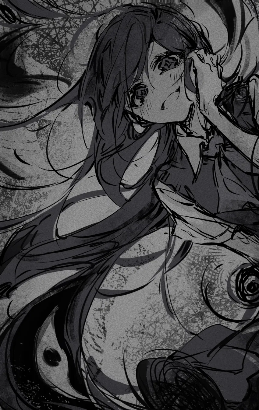 Avatar of Mari || Open The Door 