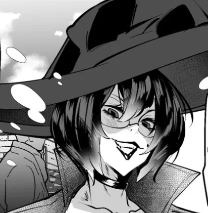 Avatar of I-no