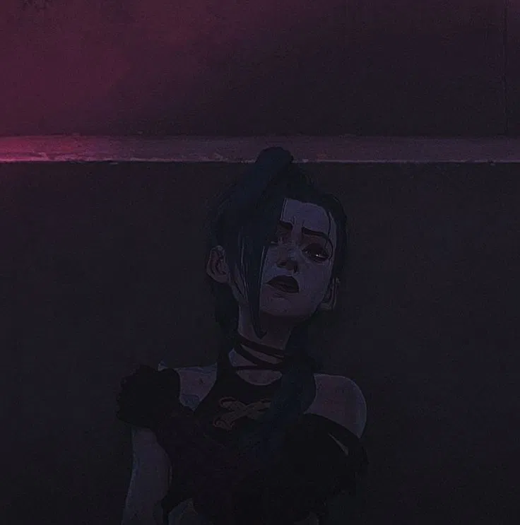 Avatar of Jinx