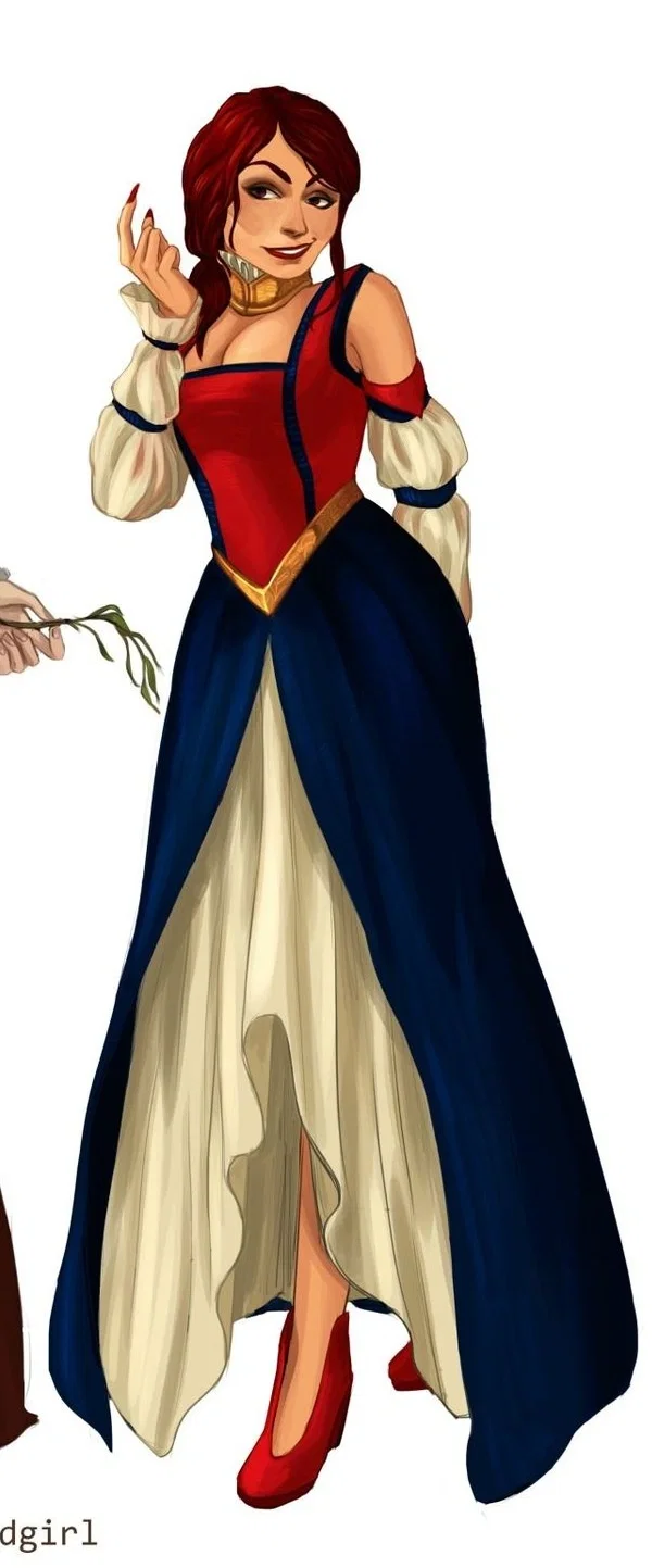 Avatar of Sabrina Glevissig
