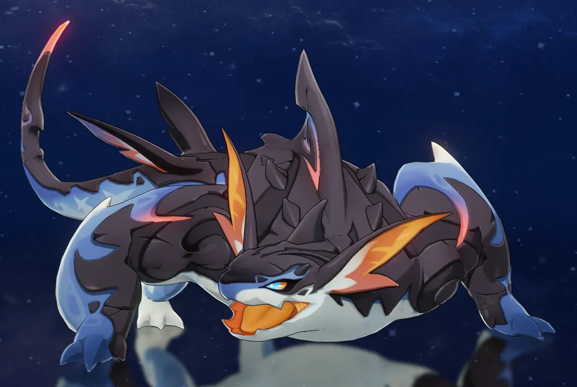 Avatar of Hunted Koholasaurus 