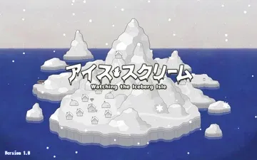 Avatar of Ice Scream But Everyone's Caked Up