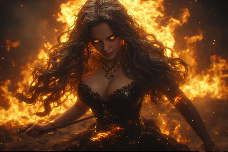 Avatar of Sabrina Sadistic Step-Mom