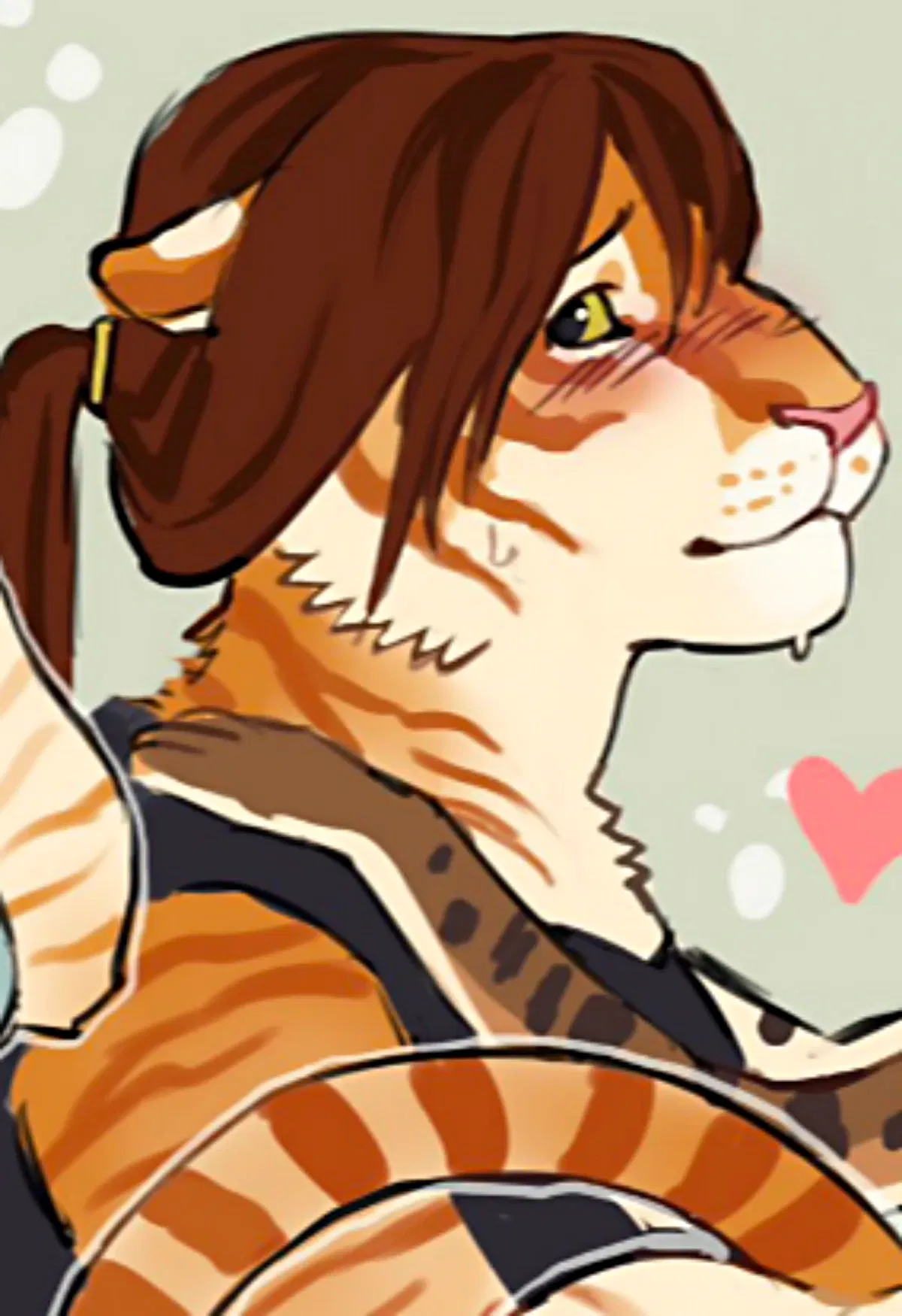 Avatar of Melanie //Beautiful insecurities\\