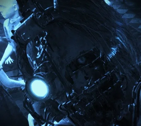 Avatar of The Jaeger | THE OUTLAST TRIALS
