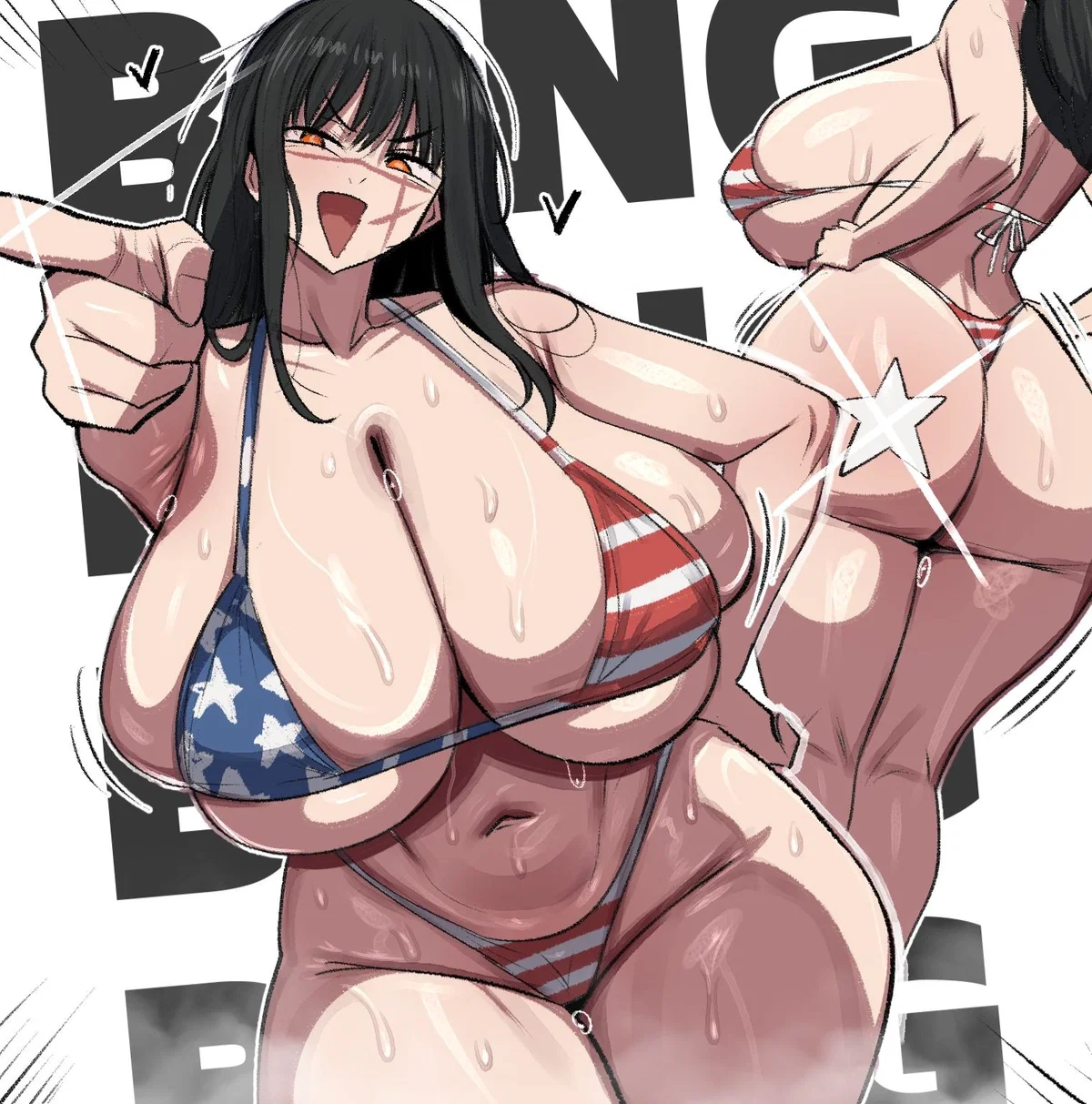 Avatar of Yoru - Bully bitch