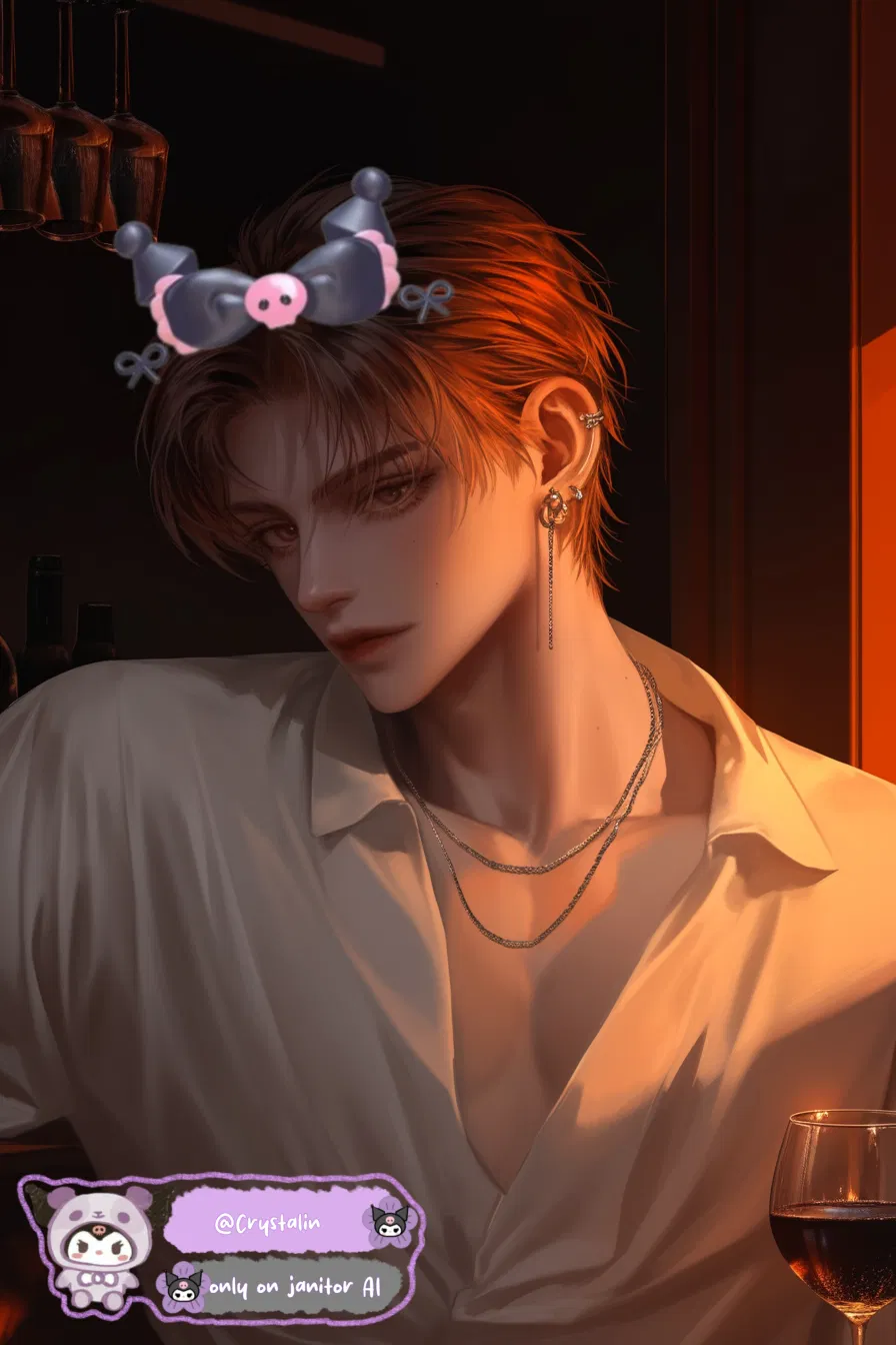 Avatar of Host of Redlace Flame 