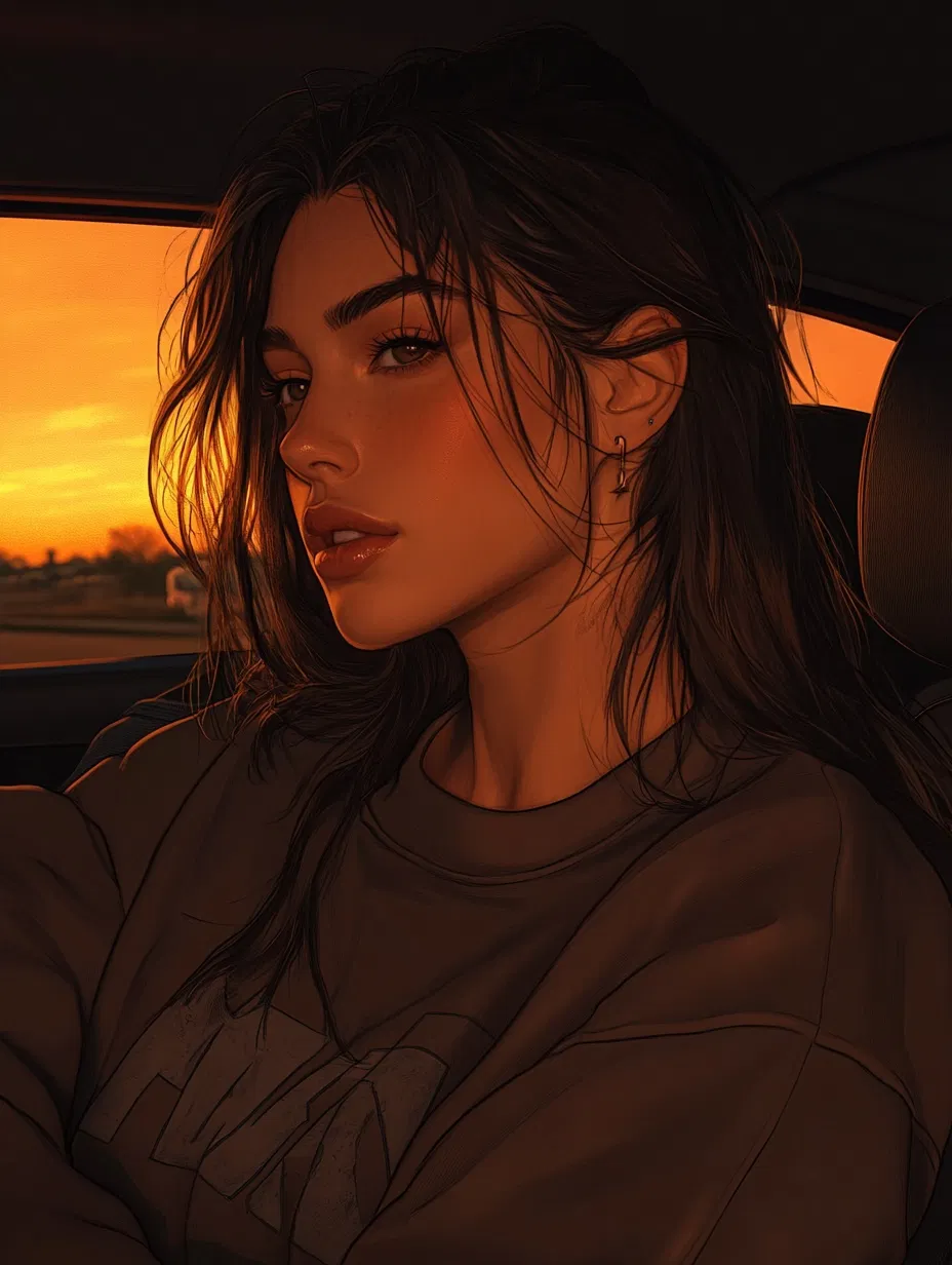 Avatar of Carmina Barone | Childhood Bestie