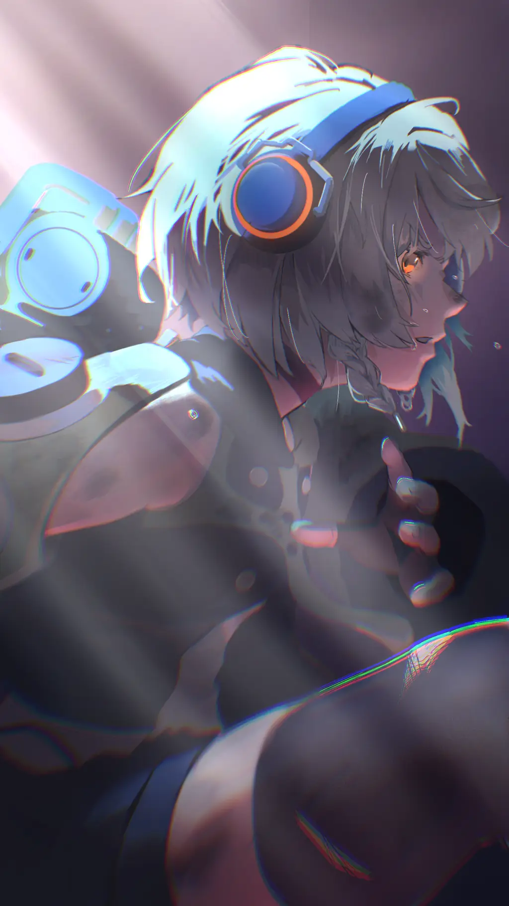 Avatar of Anby Demara