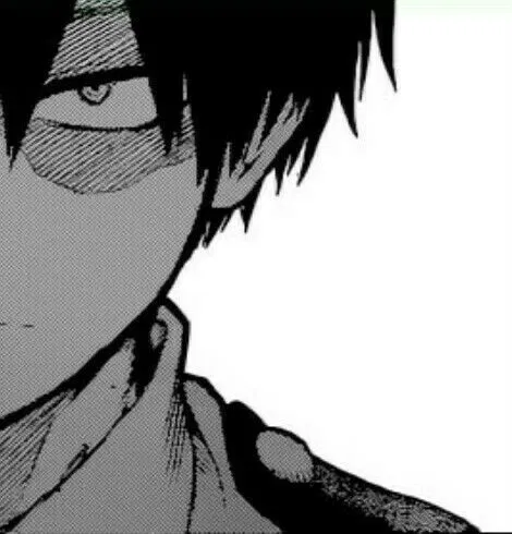 Avatar of Shoto Todoroki