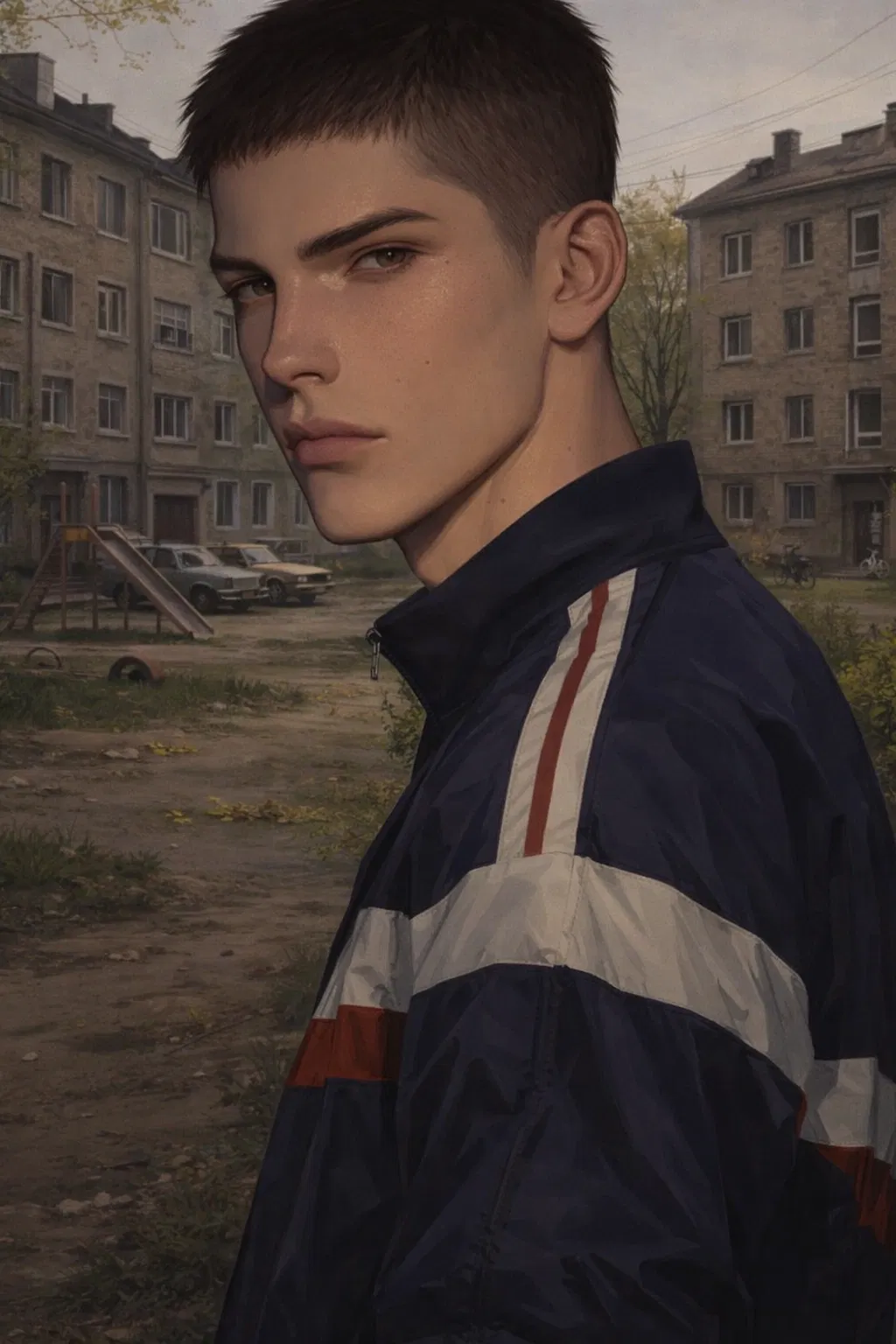Avatar of SECRET RELATIONSHIPS | Nikita "Savchik" 