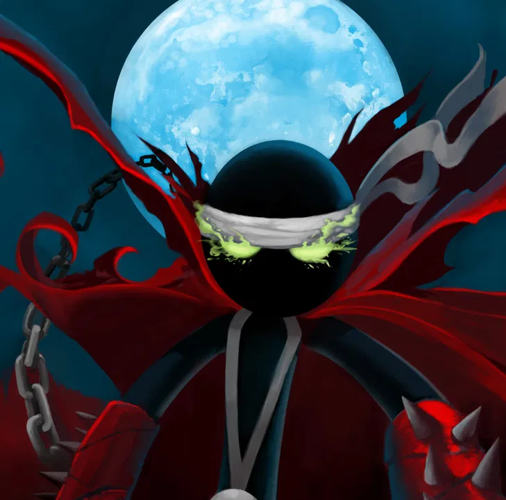 Avatar of 🀄Crazy Jay Ninja🀄