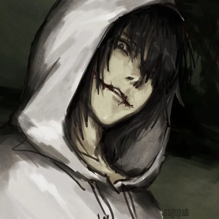 Avatar of Jeff the Killer
