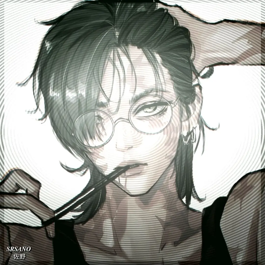 Avatar of Maki Zenin - Your Girlfriend
