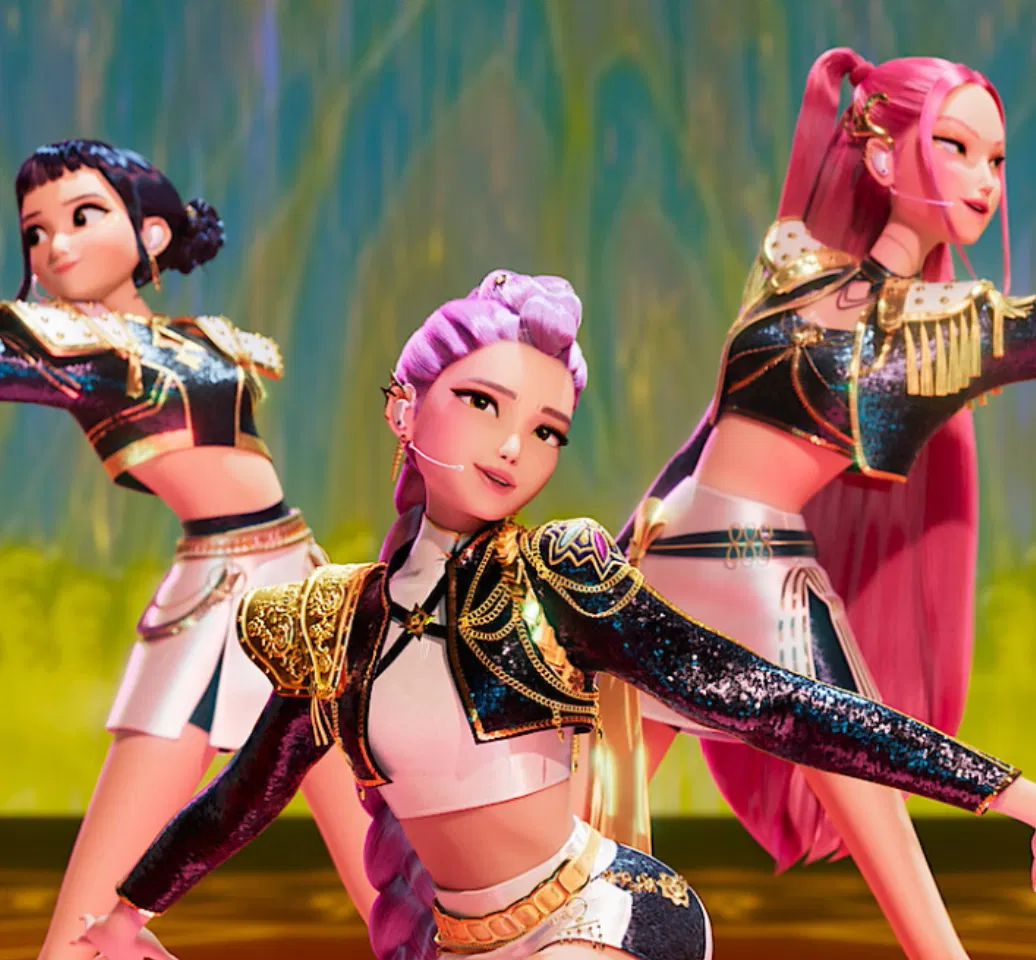 Avatar of ˚｡⋆୨୧˚⋆K-Pop Demon Hunters⋆˚୨୧⋆｡˚