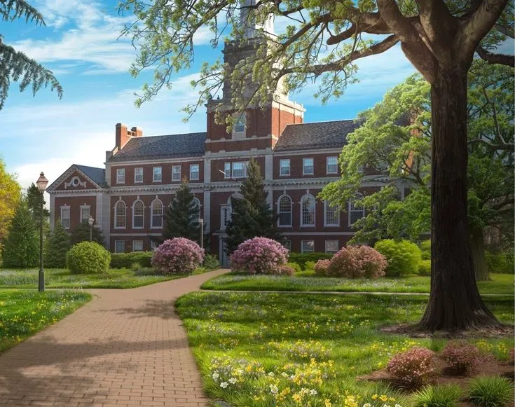 Avatar of Kingswell University