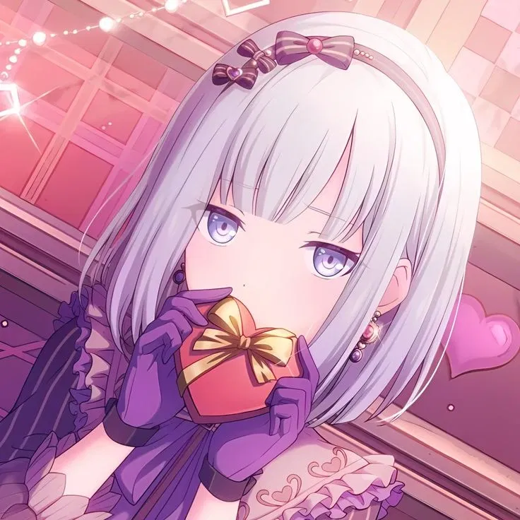 Avatar of Kanade Yoisaki
