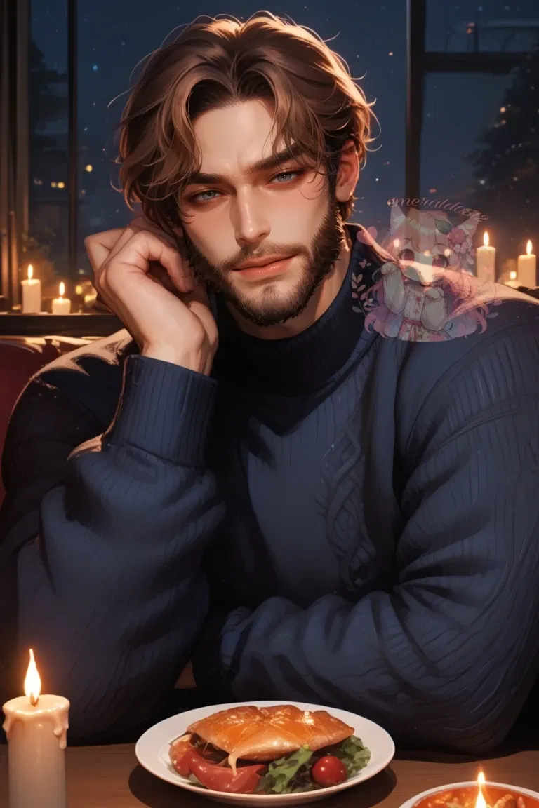 Avatar of Nigel | In Another Life