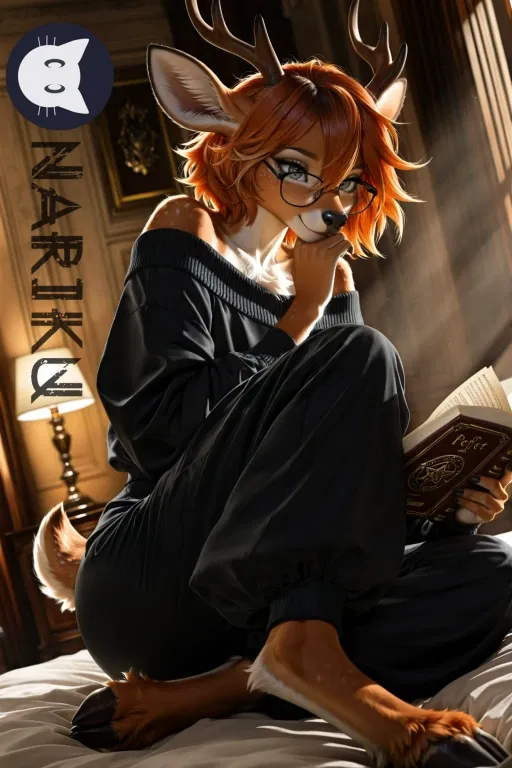 Avatar of Collegium Student Raleigh - The Nature Magician