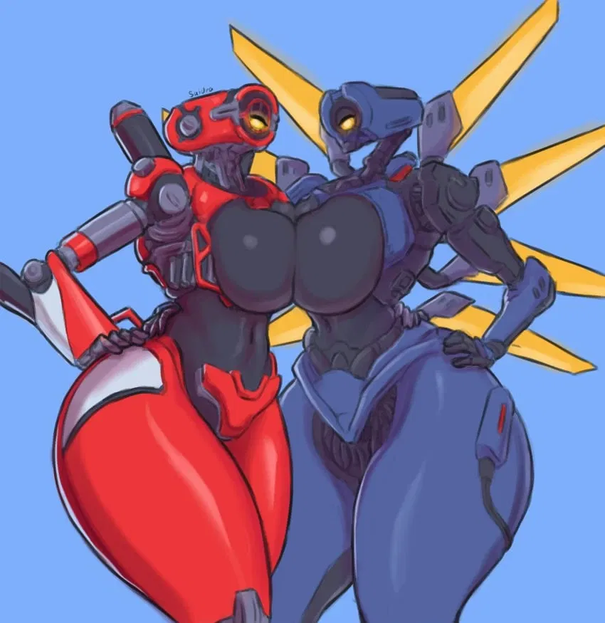 Avatar of Artificial Pleasure 