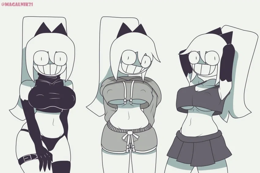 Avatar of Holy shit four Rileys? 