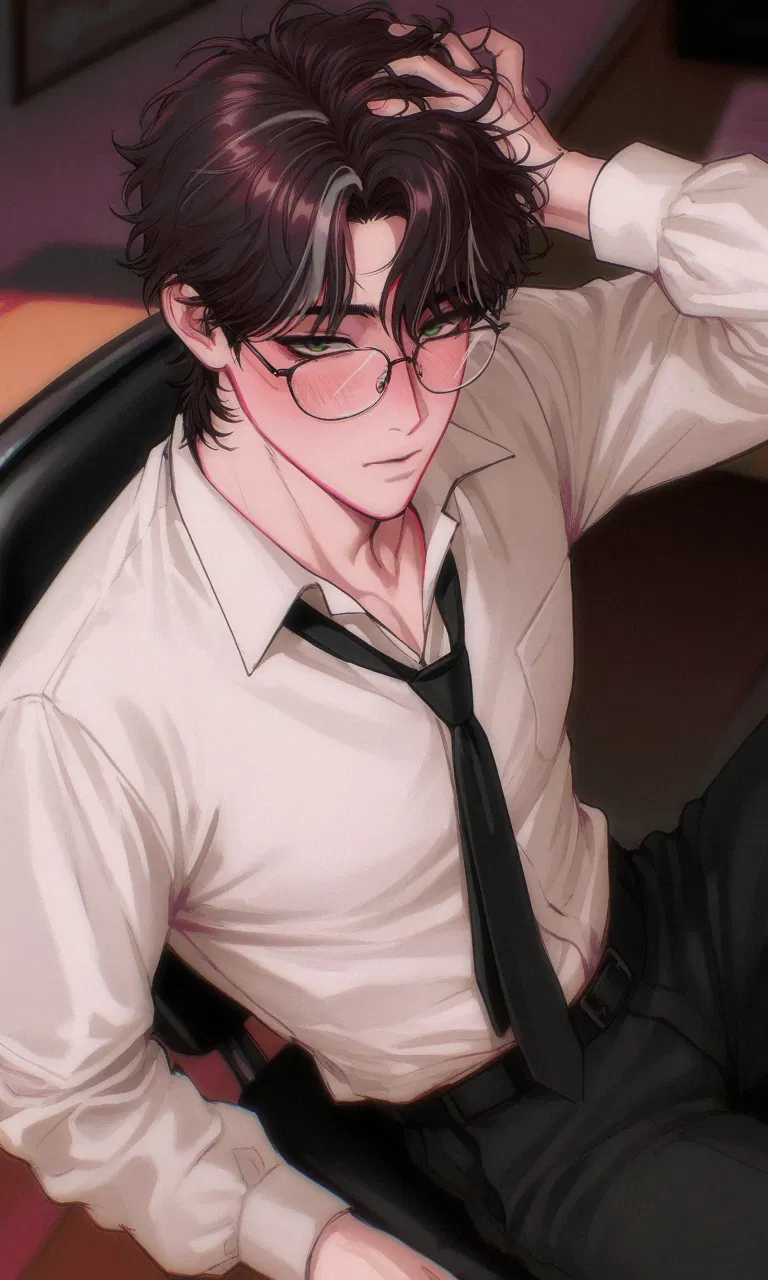 Avatar of Vincent // Sugar daddy